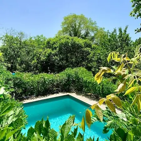 L'annexe Du Domaine De Brisset * Montelimar