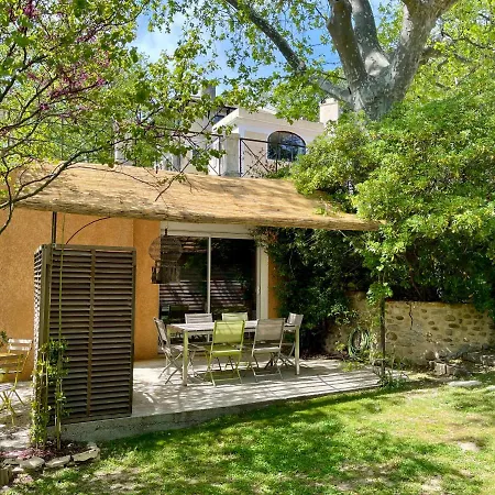 L'annexe Du Domaine De Brisset * Montelimar