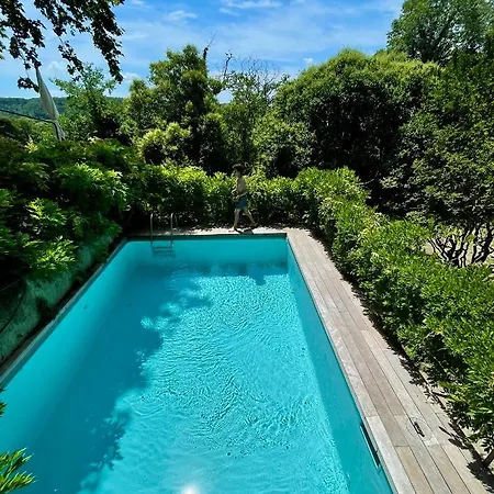 Vakantiehuis L'annexe Du Domaine De Brisset Montélimar