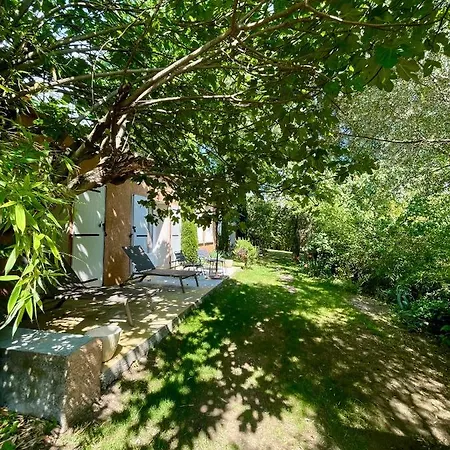 L'annexe Du Domaine De Brisset *