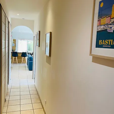 L'annexe Du Domaine De Brisset Montélimar