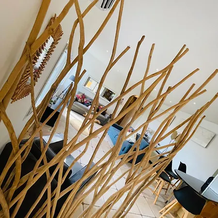 L'annexe Du Domaine De Brisset Montélimar